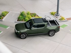 Rivian R1T