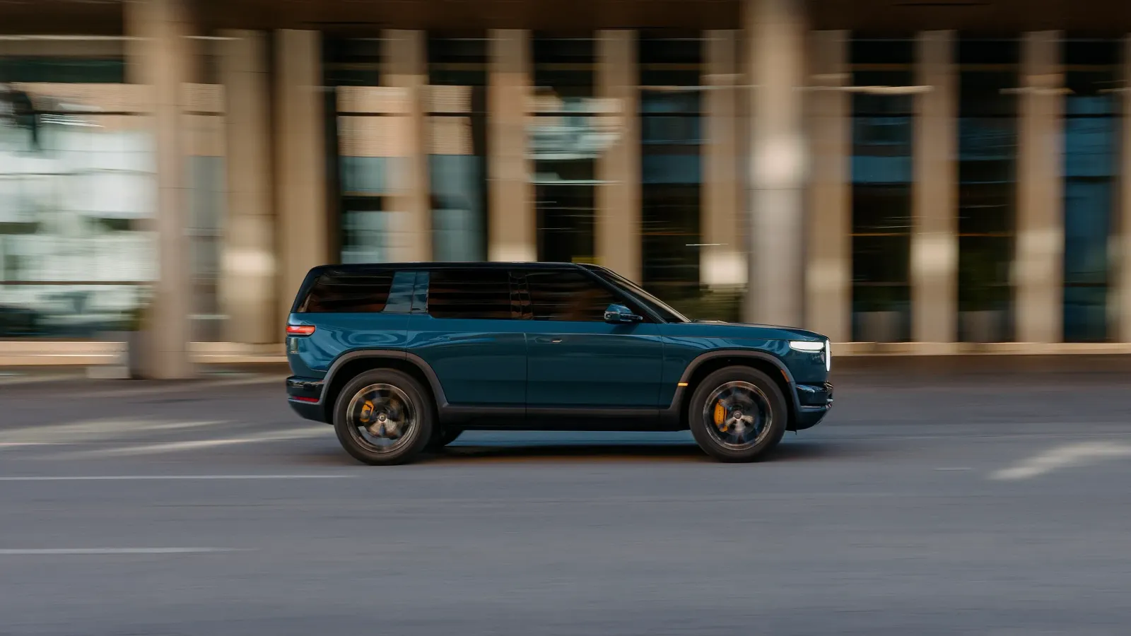 Rivian R2