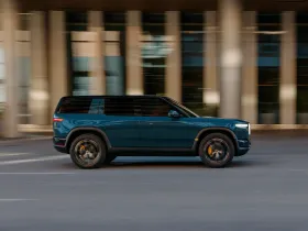 Rivian R2