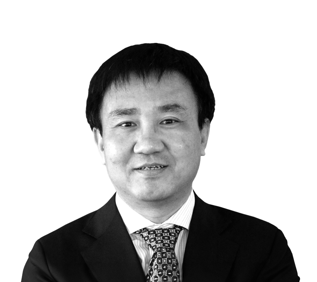 Junwei Bao