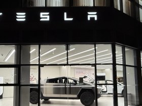 Tesla Korea