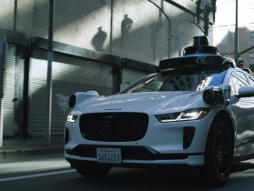 Waymo in Los Angeles