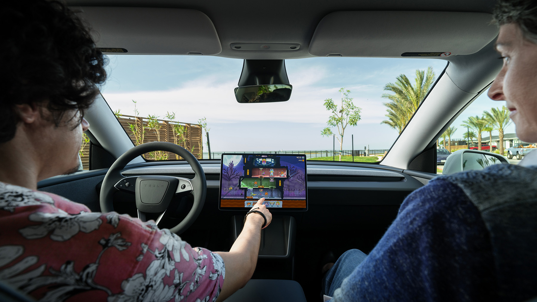 Tesla Unifies FSD V14 Across Hardware 3 and Hardware 4 — additional image