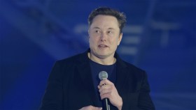 Tesla Stock Holds Near $364 Into the Weekend — Here's Why — additional image