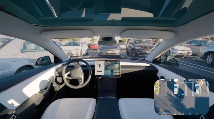 Tesla Stock Climbs Past $369 as Catalysts Stack Up — Here's Why — additional image