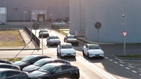 Tesla Ends Model Y Cash Bonus in Germany as Demand Firms