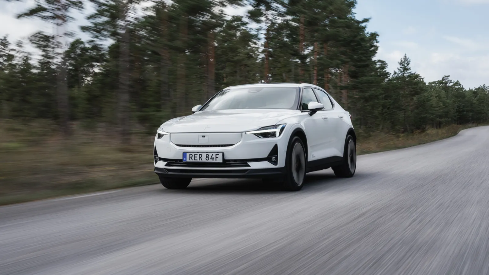 Polestar 2