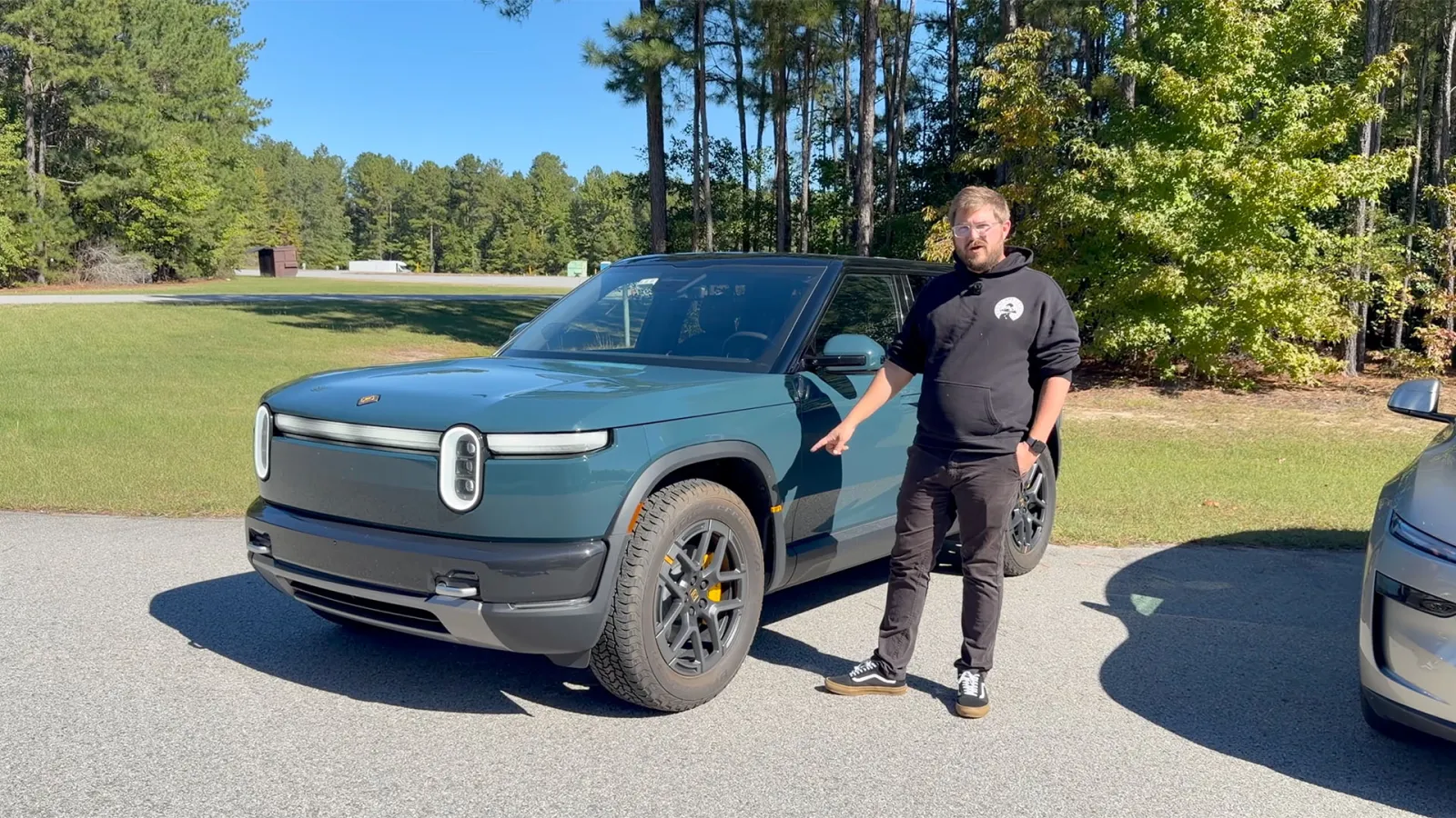 Rivian R2