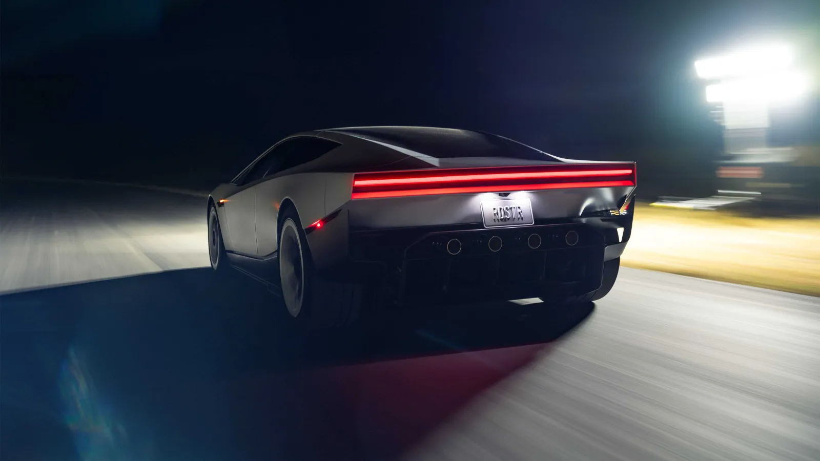 Tesla Roadster