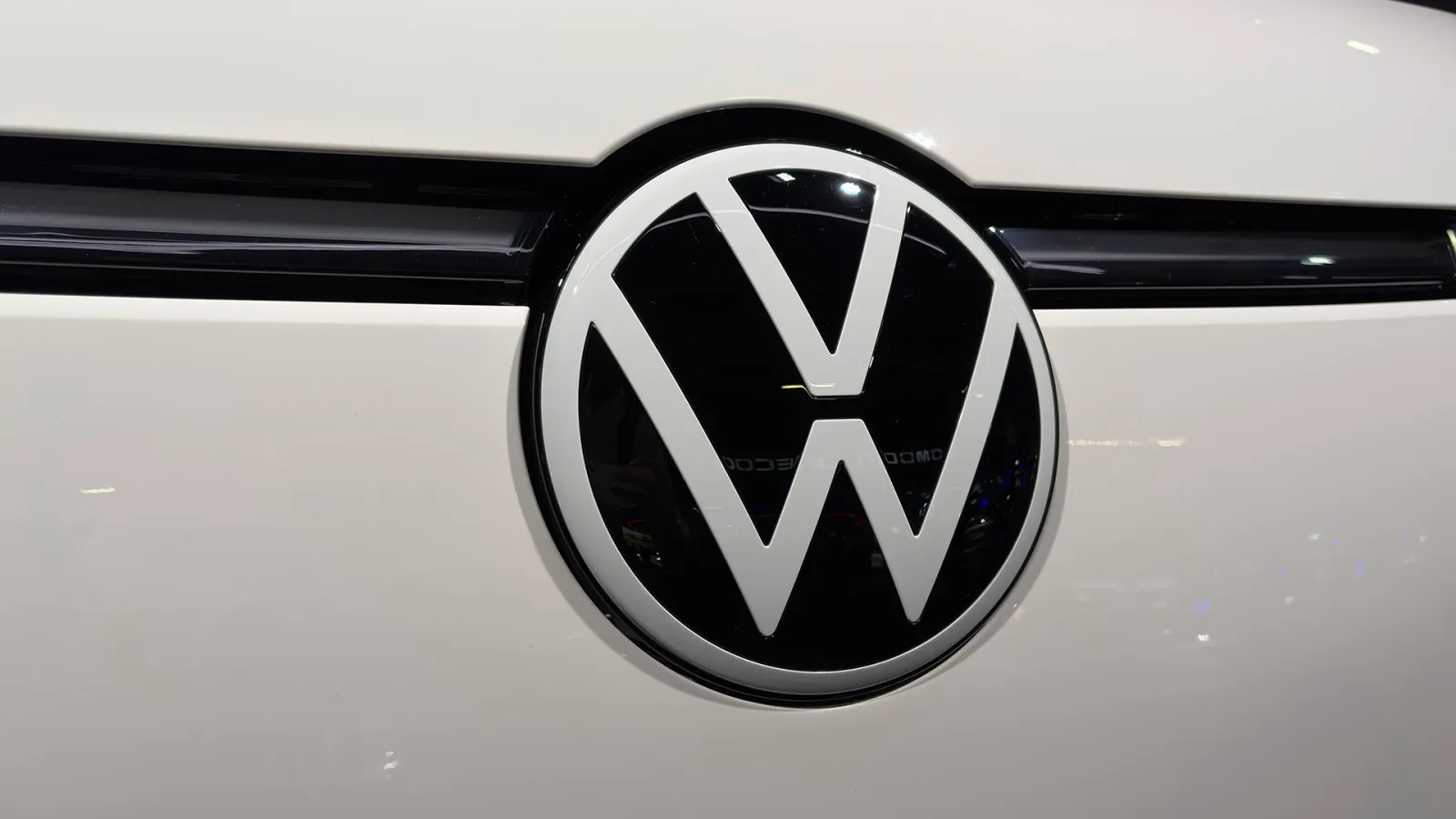 Volkswagen at the 2026 Paris Auto Show
