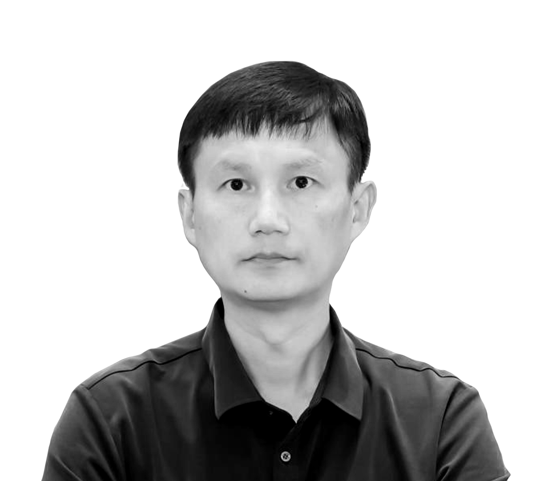 Jiang Tao